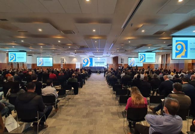 Workshop Gestão Municipal!