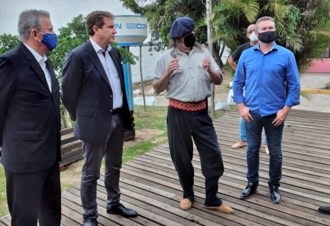 Fábrica de Gaiteiros!