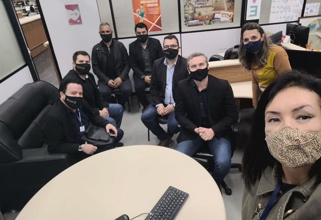 Educação para a Paz!