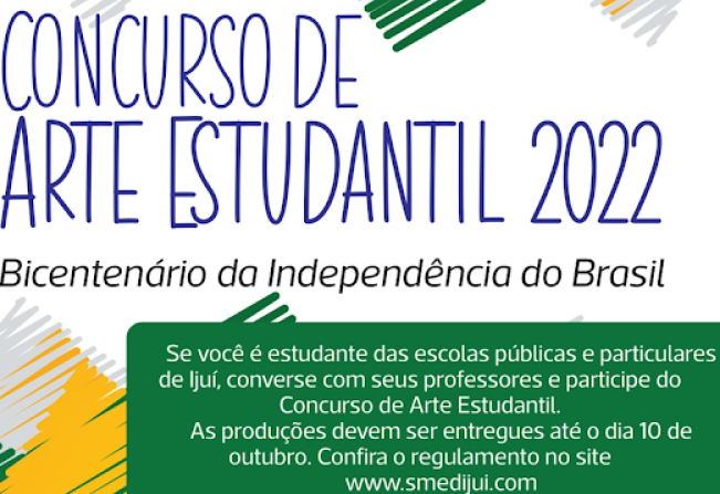 Bicentenário da Independência!