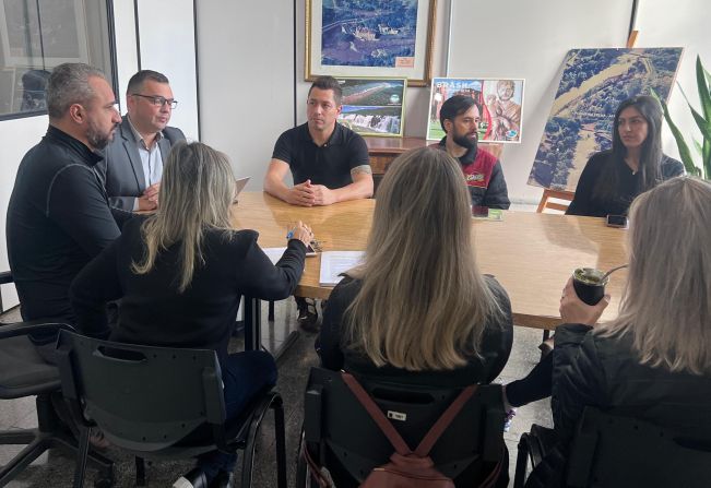 Municipio fará audiencia pública sobre PNAB