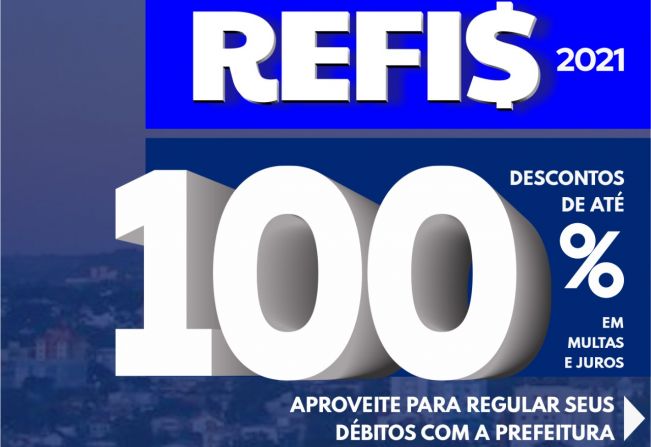 Em dia com os Impostos!