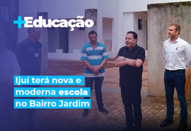 Mais educação