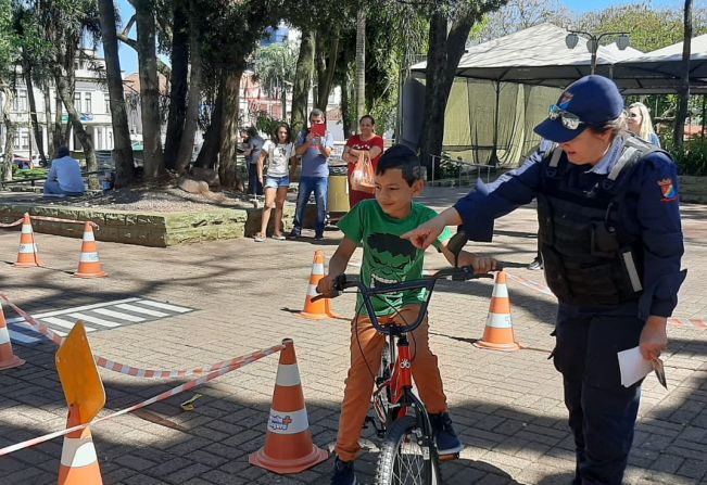 Pra não perder a fama!