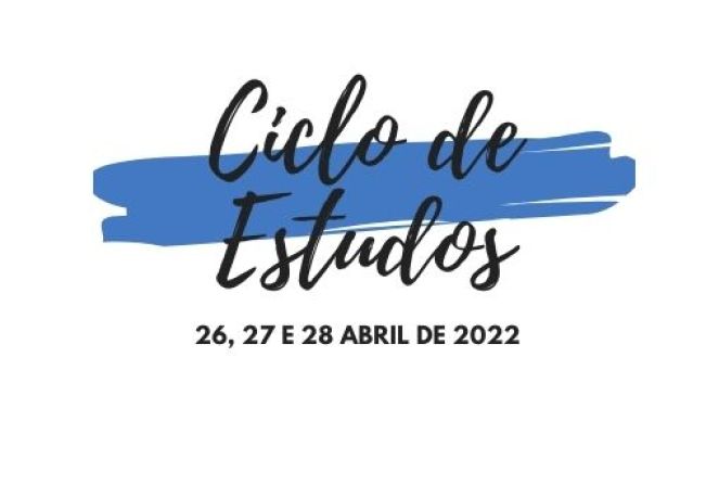 Ciclo de Estudos!