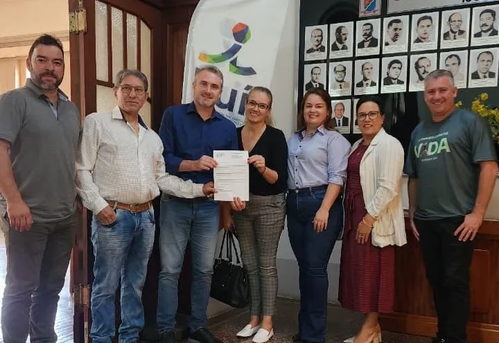 Ijuí receberá projeto piloto do MTG