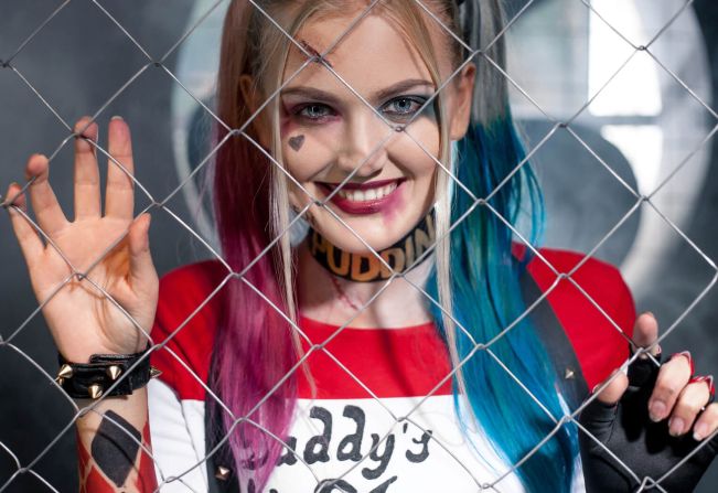 1º Encontro Cosplay