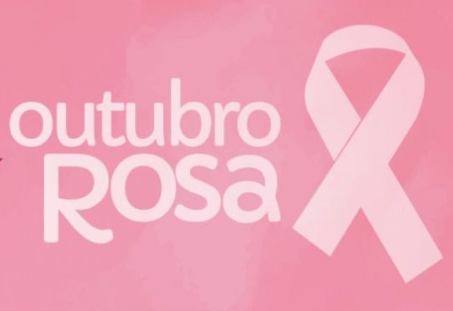 Números do Outubro Rosa!