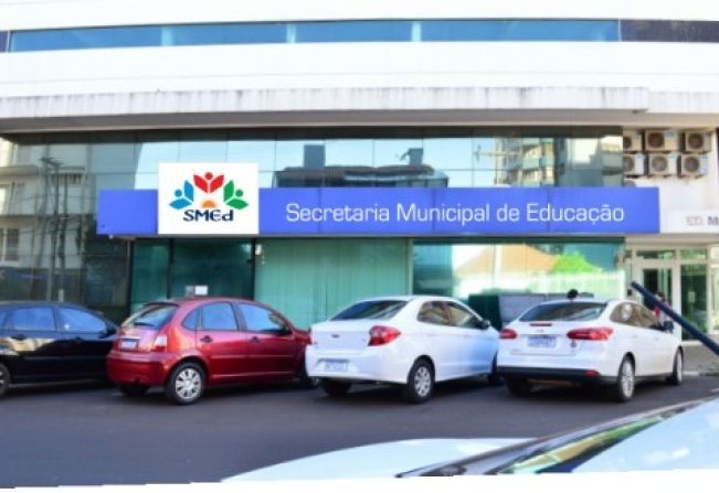 EDUCAÇÃO em Números!