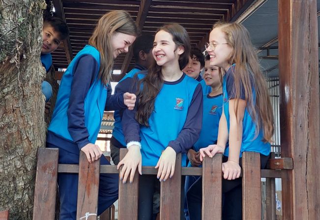 Solicitação de transferência nas escolas municipais inicia dia 5