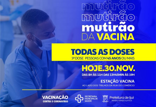 Se cochilar, cai o cachimbo!