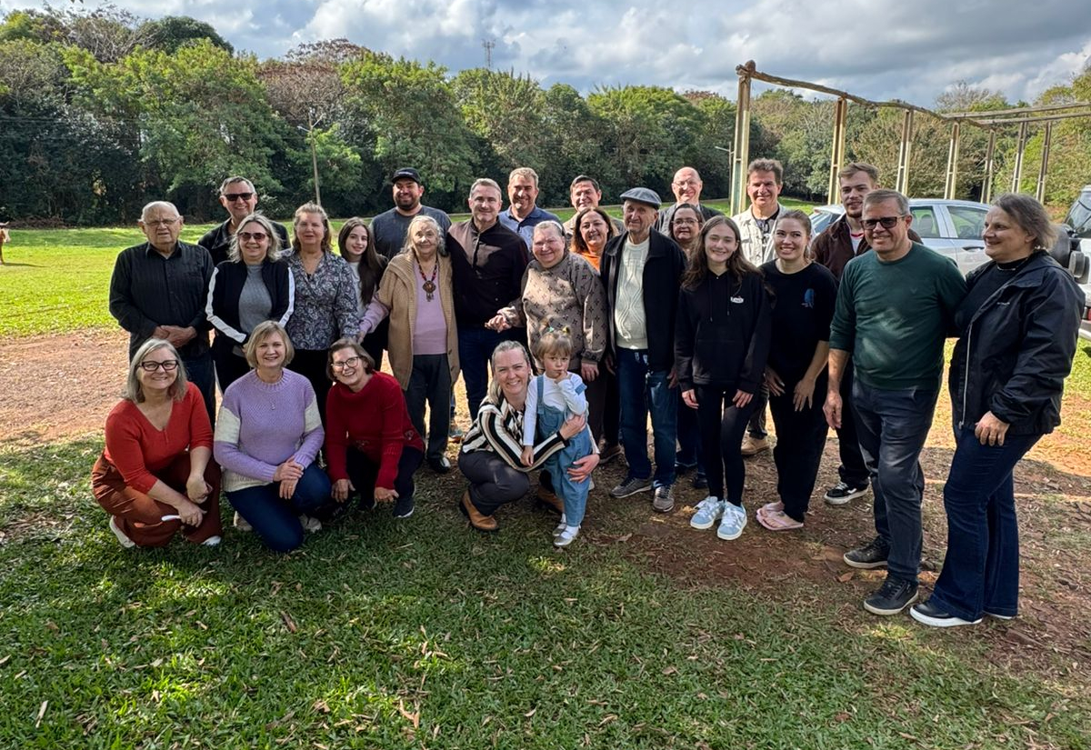 Ijuí terá um novo Parque