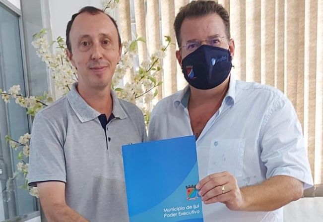 Desenvolvimento Ordenado!