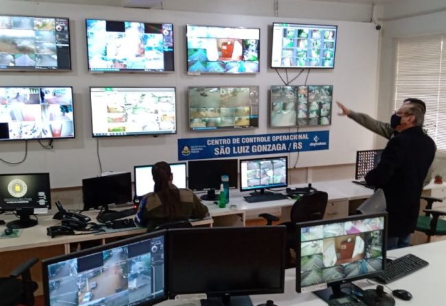 Cercamento Eletrônico em Ijuí será realidade