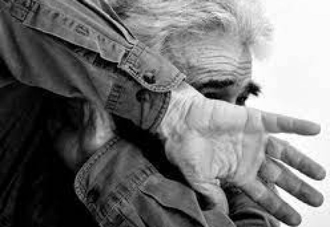 Respeito não envelhece!