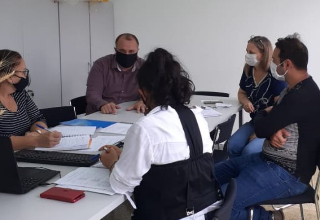 Estação Cidadania Cultura e Esporte Parque da Pedreira