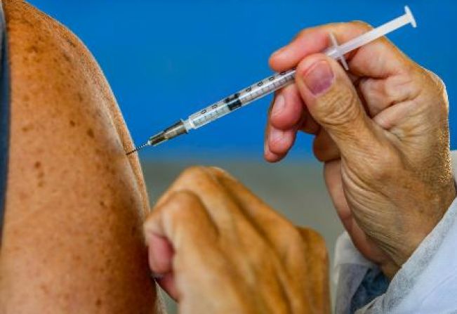 Doses a conta gotas!