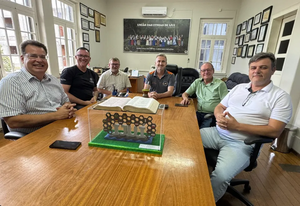 Ijuí recebe mais um novo empreendimento