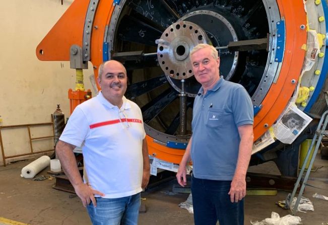 Junto com o Empreendedor!