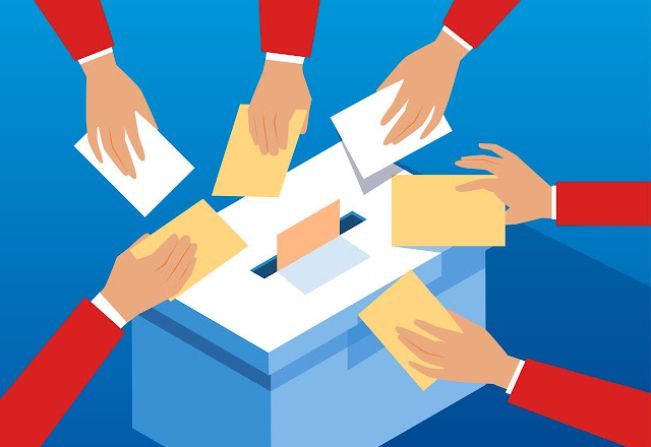 Diretores escolhidos