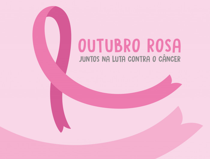 Notícia - Coordenadoria da Mulher informa a programação do Outubro Rosa -  Município de Ijuí