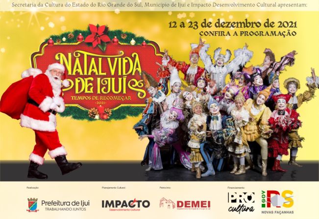 Tholl com entrada franca!