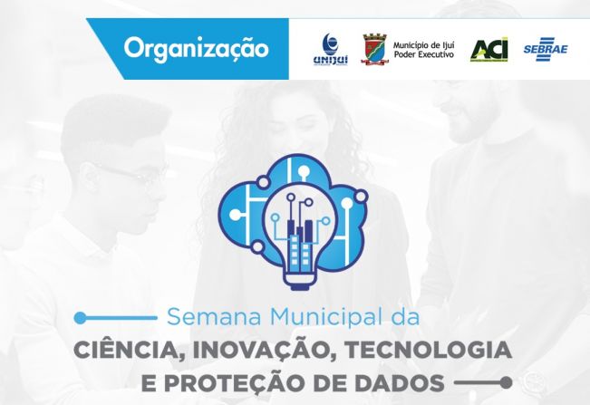 Cidades Inteligentes!