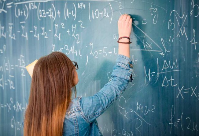 Contratação de Profissionais da Educação!