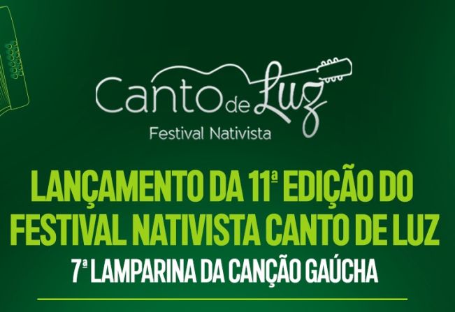 Lançamento!