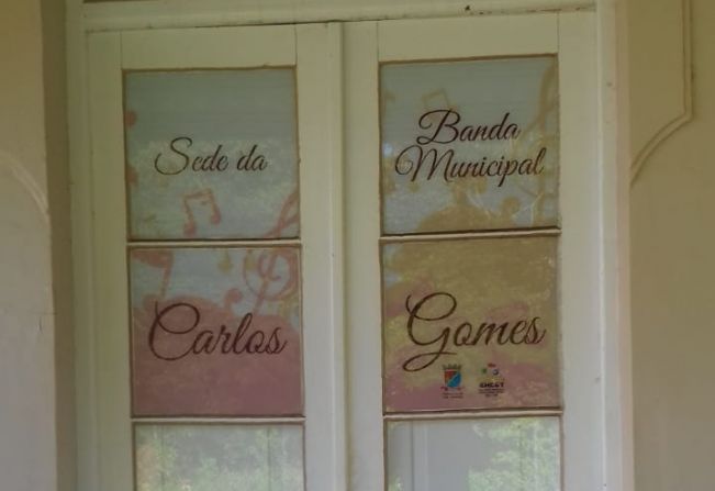 Novos espaços da Estação de Cultura e Lazer Sady Strappazzon serão inaugurados terça-feira