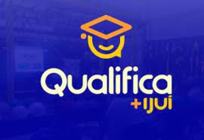 Cursos gratuitos de qualificação estão com inscrições abertas