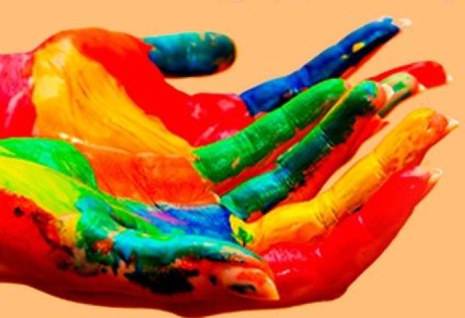 Auxílio para a Cultura!