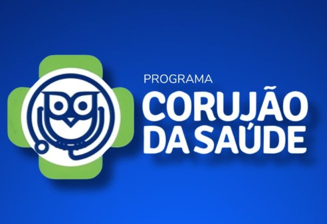 Corujão da Saúde estará aberto final de semana