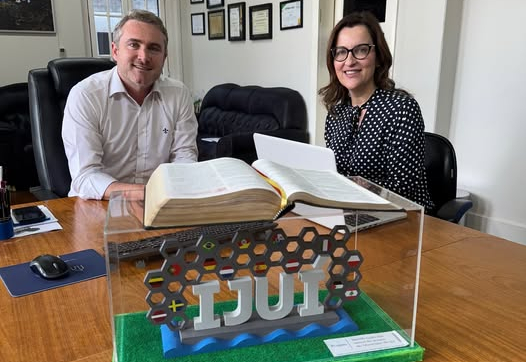 Governança em pauta