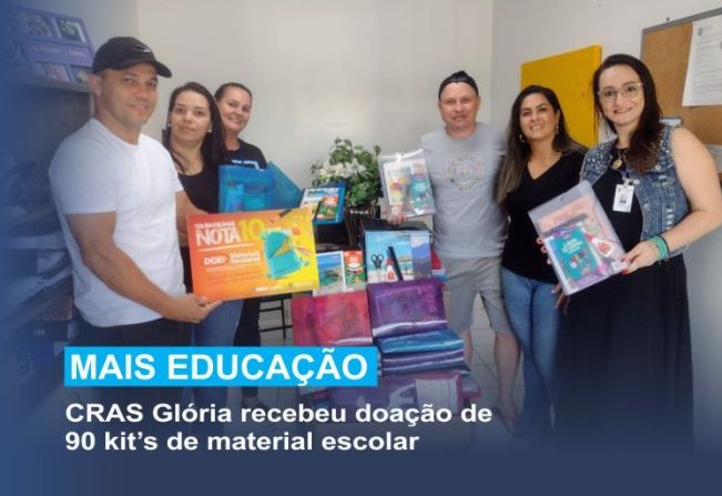 Mais educação