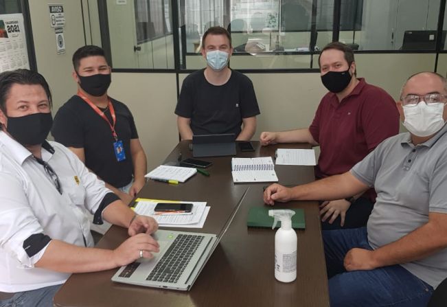 Pra manter-se no Topo!