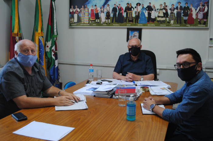 Festival Nativista Canto de Luz e Lamparina da Canção Gaúcha terão sua primeira edição virtual 