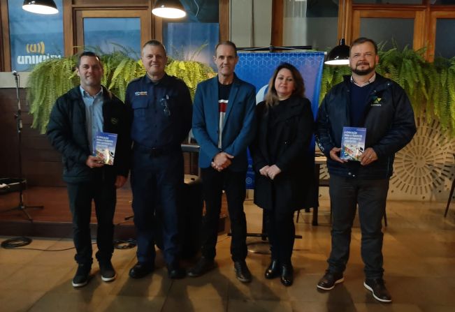 Educação e Trânsito!