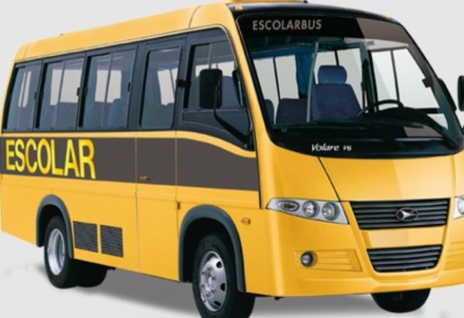 Smed realiza inscrição do transporte escolar para alunos da zona rural