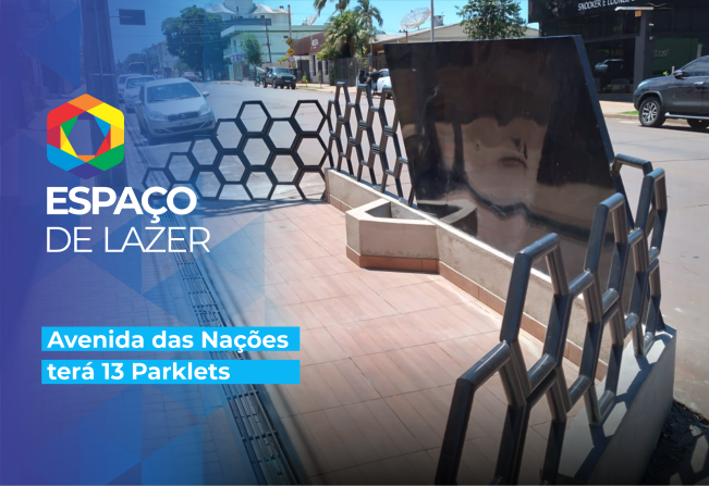 Espaço de Lazer