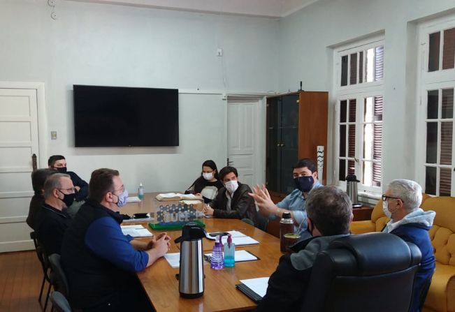 Esgotamento Sanitário!