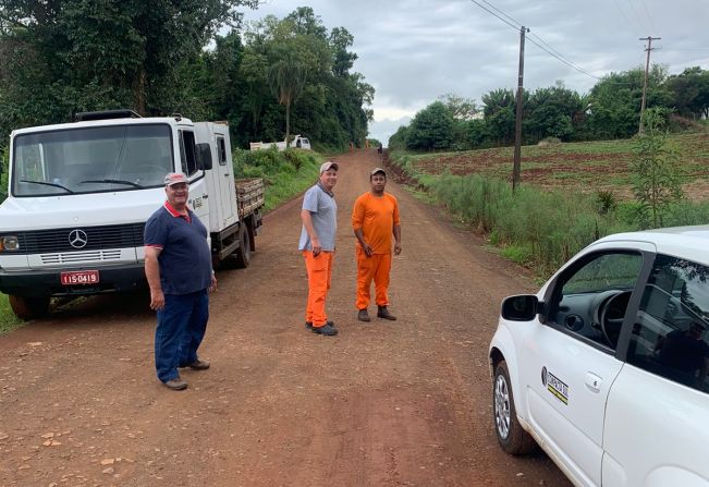 Início das obras na Linha 6 Leste