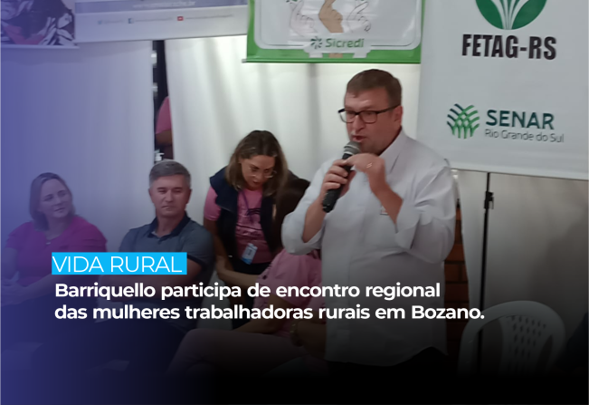 Vida Rural