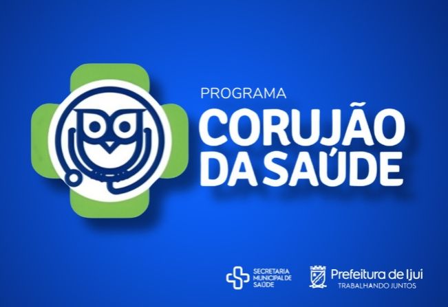 Corujão da Saúde estará aberto durante o feriadão