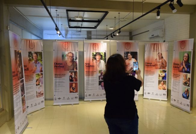 Mãos que curam: o benzimento em Ijuí