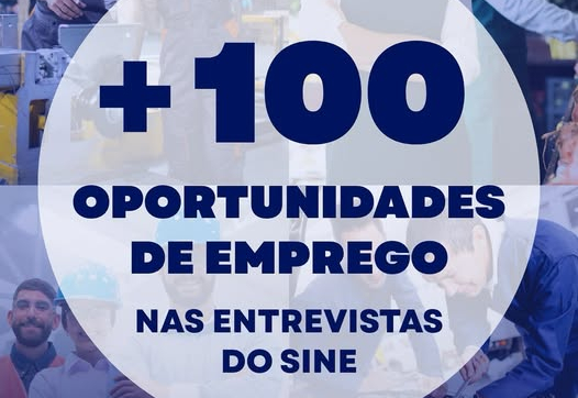 Na última semana, o Sine de Ijuí recebeu mais de 100 entrevistados para vagas de emprego