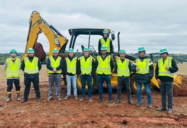 Programa Qualifica+ Ijuí forma mais uma turma