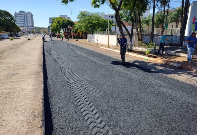 Tratamento merecido!