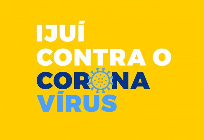 Governo Municipal publica novo decreto que trata da Covid19