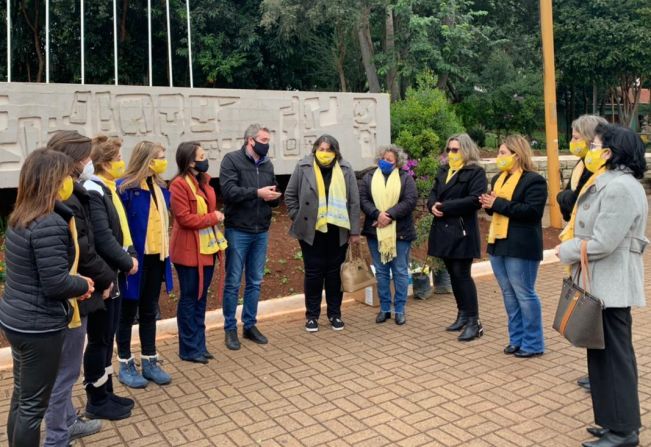 BPW / Meio Ambiente / Pandemia